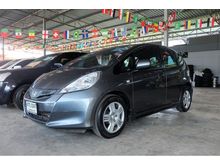 2013 Honda Jazz 1.5 (ปี 08-14) S i-VTEC Hatchback AT