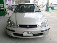 1996 Honda Civic 1.6 ตาโต (ปี 96-00) VTi EX Sedan AT