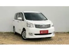 2017 Toyota NAV1 2.0 V Limited MPV - Diskon Cash sampai 10 JUTA