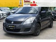 2015 Suzuki SWIFT 1.2 (ปี 12-17) GA Hatchback