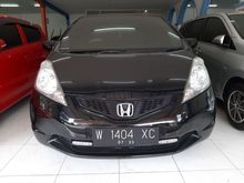 2009 Honda Jazz 1.5 GE Hatchback