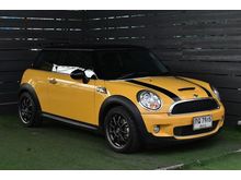 2008 Mini Cooper 1.6 R56 S Hatchback