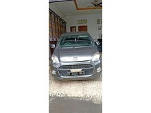 2015 Daihatsu Ayla 998 X Hatchback