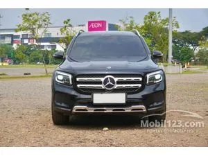 2021 Mercedes-Benz GLB200 1.3 Progressive Line SUV