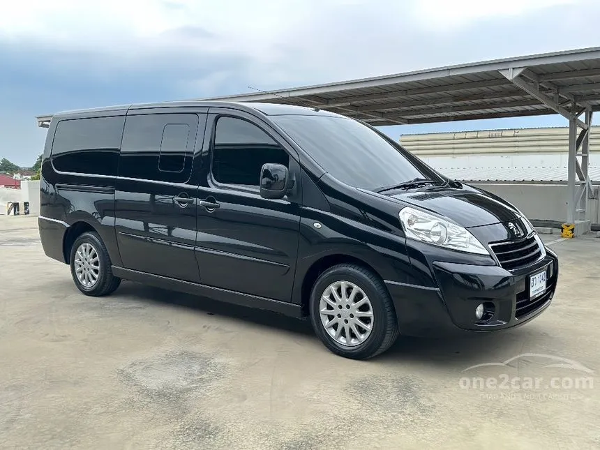 2016 Peugeot Expert Van