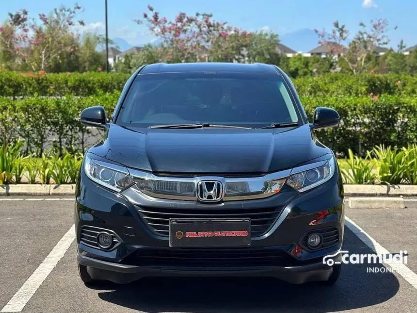 2019 Honda HR-V E SUV