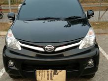 2014 Daihatsu Xenia 1.3 R SPORTY MPV promo