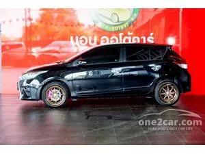 2014 Toyota YARIS 1.2 G Hatchback