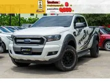 2018 Ford RANGER 2.2 Open Cab (ปี 15-21) XLS Hi-Rider Pickup