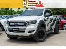 2018 Ford RANGER 2.2 Open Cab (ปี 15-21) XLS Hi-Rider Pickup