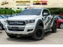 2018 Ford RANGER 2.2 Open Cab (ปี 15-21) XLS Hi-Rider Pickup