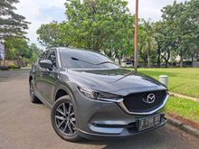 2018 Mazda CX-5 2.5 GT Sangat Istimewa