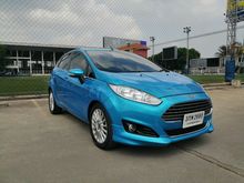 2014 Ford Fiesta 998 (ปี 10-16) Sport Hatchback AT