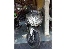 2016 Kawasaki Ninja 250