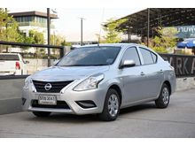2016 Nissan Almera 1.2 (ปี 11-16) E Sedan