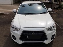 2015 Mitsubishi Outlander Sport 2.0 GLS SUV