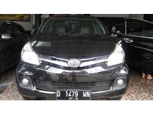 2013 Daihatsu Xenia R Deluxe