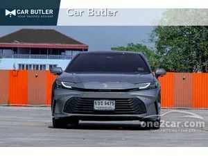 2025 Toyota CAMRY 2.5 HEV Premium Sedan