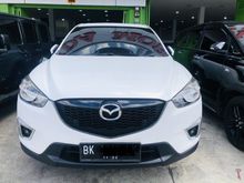 2014 Mazda CX-5 2.5 Grand Touring SUV