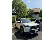 2023 Toyota Corolla Cross 1.8 (ปี 20-26) Hybrid Premium Safety SUV