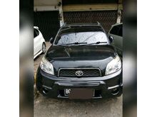 2007 Toyota Rush 1.5 S SUV