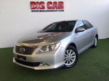 2012 Toyota Camry 2.0 (ปี 12-16) G Sedan AT