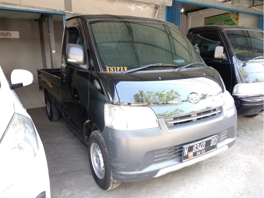 Jual Mobil  Daihatsu Gran  Max  2021 STD 1 5 di Jawa Timur 