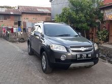 2009 Chevrolet Captiva 2.4 C100 SUV