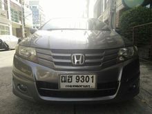 2009 Honda City 1.5 (ปี 08-14) V i-VTEC Sedan AT