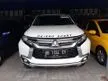 Jual Mobil Mitsubishi Pajero Sport 2016 Dakar 2.5 di Yogyakarta Automatic SUV Putih Rp 417.000.000