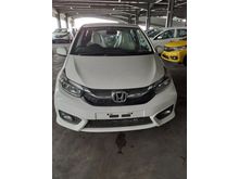 2019 Honda Brio 1.2 Satya E Hatchback