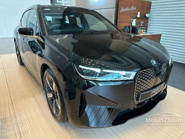 Jual BMW Wagon Bekas di Indonesia Harga Murah, Kondisi Terbaik | Mobil123