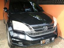 2010 Honda CR-V 2.0 2.0 i-VTEC SUV #jualcepatpemiliklangsung