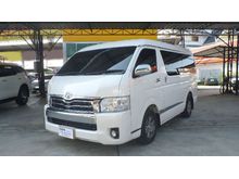 2016 Toyota Ventury 2.7 (ปี 05-16) G Van AT