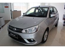 2019 Proton Saga (Auto) 1.3 Exec Festival Offer