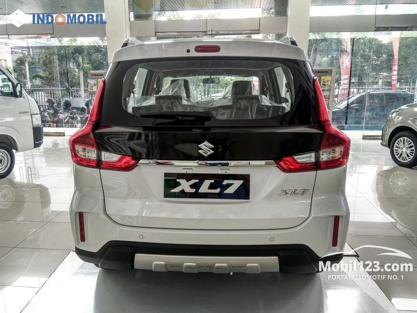 2021 Suzuki XL7 BETA BETA Wagon
