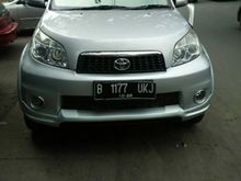 2010 Toyota Rush 1.5 G ( Kendaraan Sangat Berkualitas )