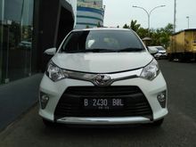 2017 Toyota Calya 1,2 G MPV