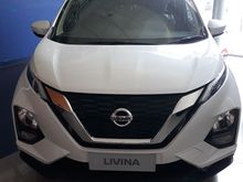 SPECIAL PROMO NISSAN LIVINA 1.5 VE AT
