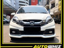 2016 Honda Mobilio 1.5 RS MPV