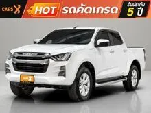 2023 Isuzu D-MAX 1.9 Cab-4 (ปี 19-26) Hi-Lander Z Pickup