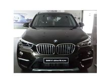 NEW PROFILE NIK 2018 BMW X1 1.5 sDrive18i xLine SUV