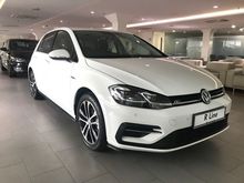 2019 Volkswagen Golf 1.4 280 TSI R-Line / SOUND STYLE Hatchback
