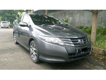 2011 Honda City 1.5 E Sedan #jualcepatpemiliklangsung