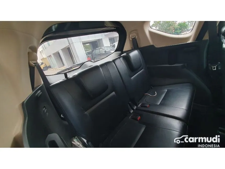 2021 Nissan Livina VL MPV