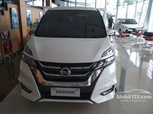 2021 Nissan Serena 2.0 Highway Star MPV