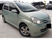 Perodua Viva 1.0 EZ(A)1 CAREFUL OWNER CAR KING