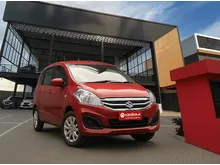 2016 Suzuki Ertiga 1.4 GL MPV - TDP 10 Juta