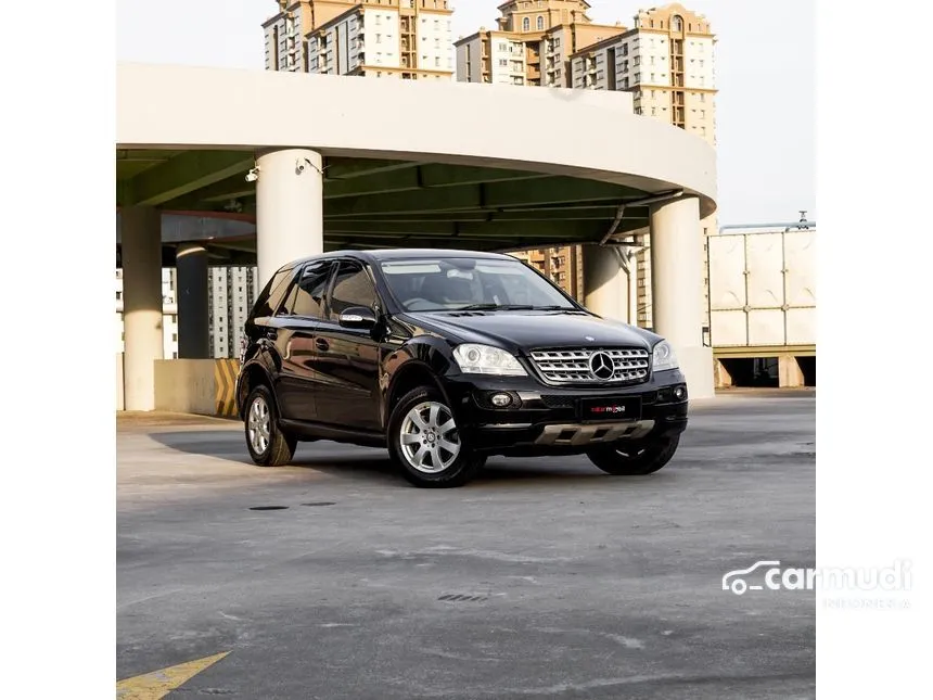Jual Mobil Mercedes