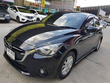 2015 Mazda 2 1.3 (ปี 15-18) High Sedan AT